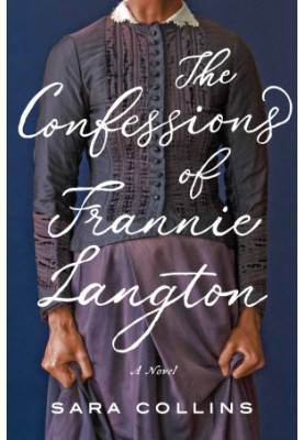 The Confessions of Frannie Langton