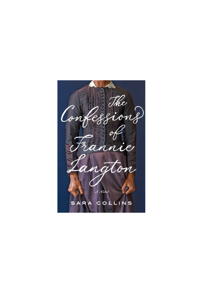 The Confessions of Frannie Langton
