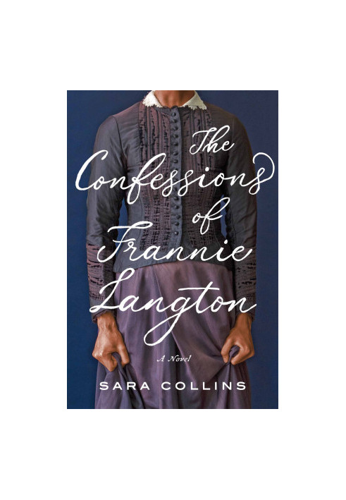The Confessions of Frannie Langton