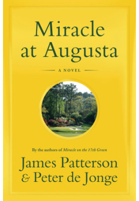 Miracle at Augusta - Travis McKinley 02
