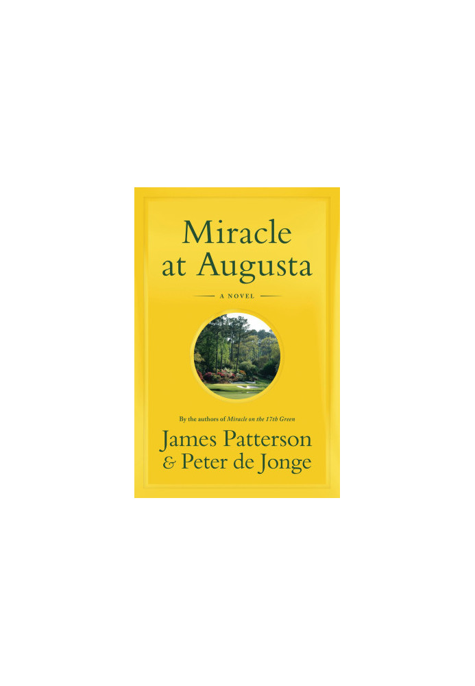 Miracle at Augusta - Travis McKinley 02