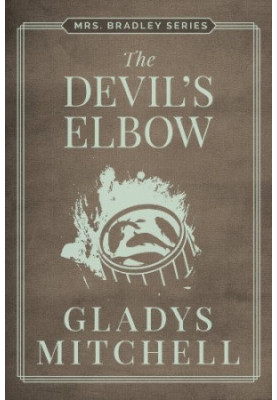 [Mrs. Bradley 24] • The Devil's Elbow