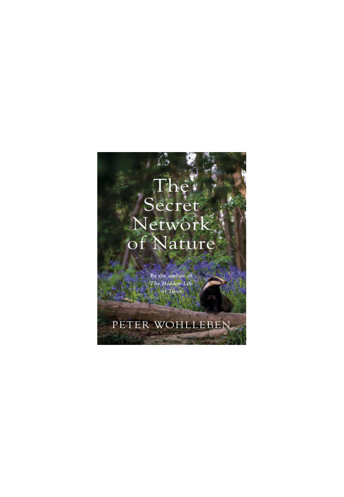 The Secret Network of Nature