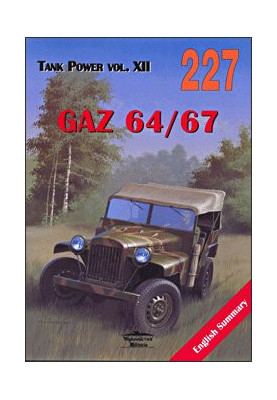 GAZ 64/67