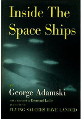 Inside the Space Ships