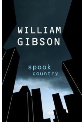 Spook Country