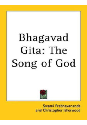 Bhagavad Gita: The Song of God