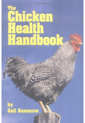 The Chicken Health Handbook
