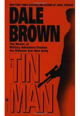 [Patrick McLanahan 07] • The Tin Man