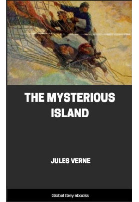 The Mysterious Island