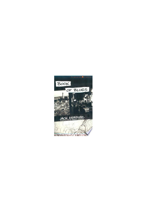 Book of Blues