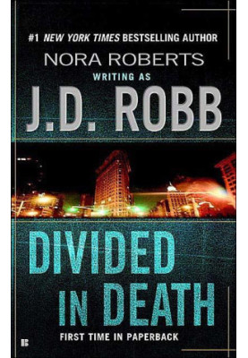 In Death 18-Divided In Death