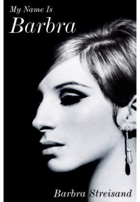 My Name is Barbra