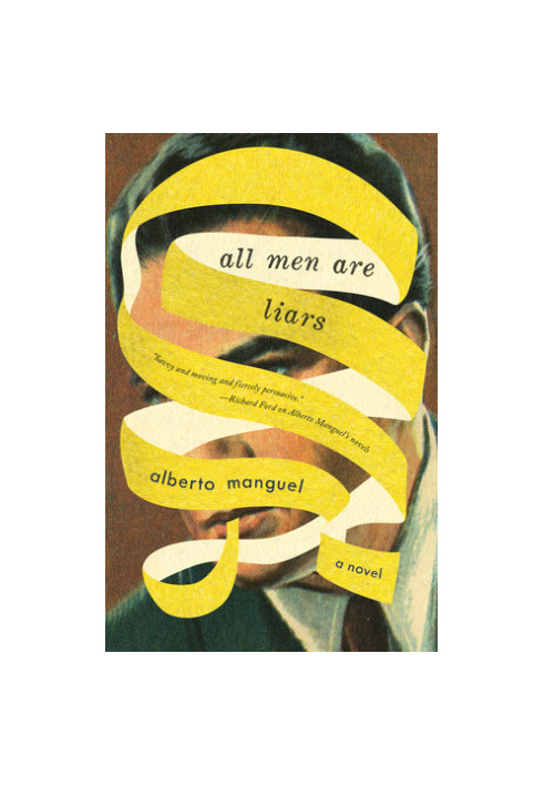 All Men Are Liars