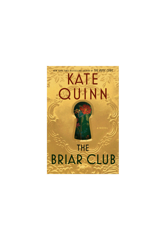 The Briar Club