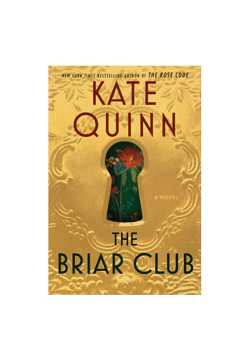 The Briar Club
