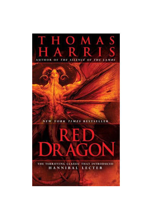Red Dragon