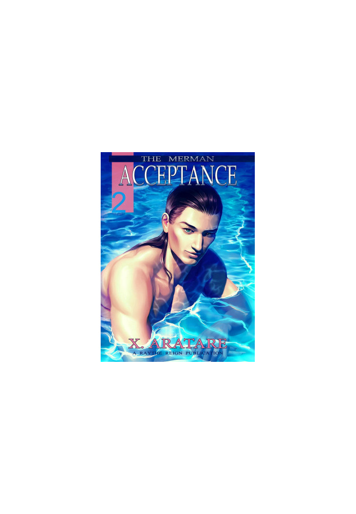 [The Merman 02] • Acceptance