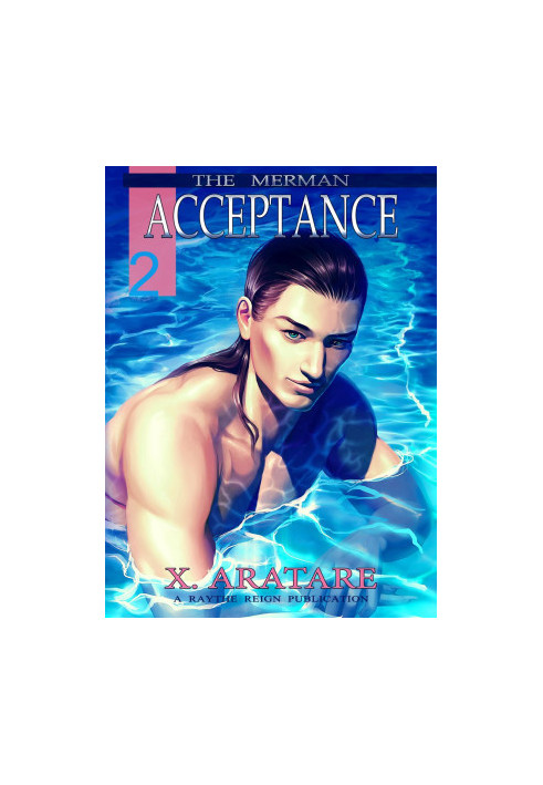 [The Merman 02] • Acceptance