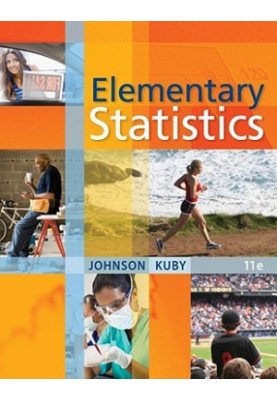Elementary Statistics