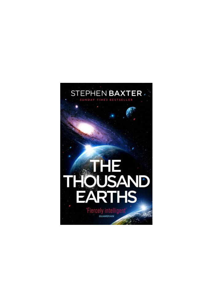The Thousand Earths