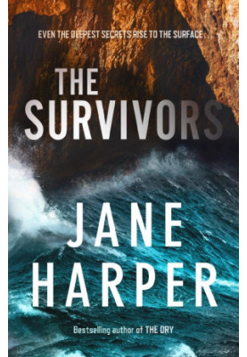 The Survivors : A Novel (2020)