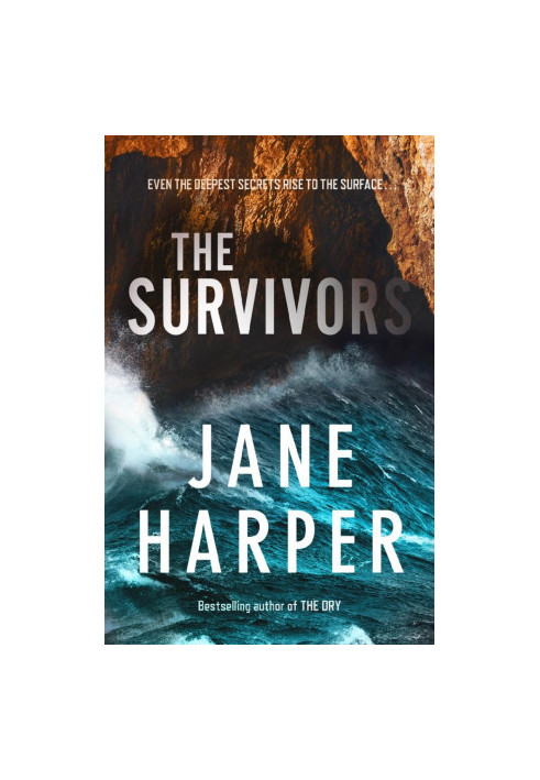 The Survivors : A Novel (2020)