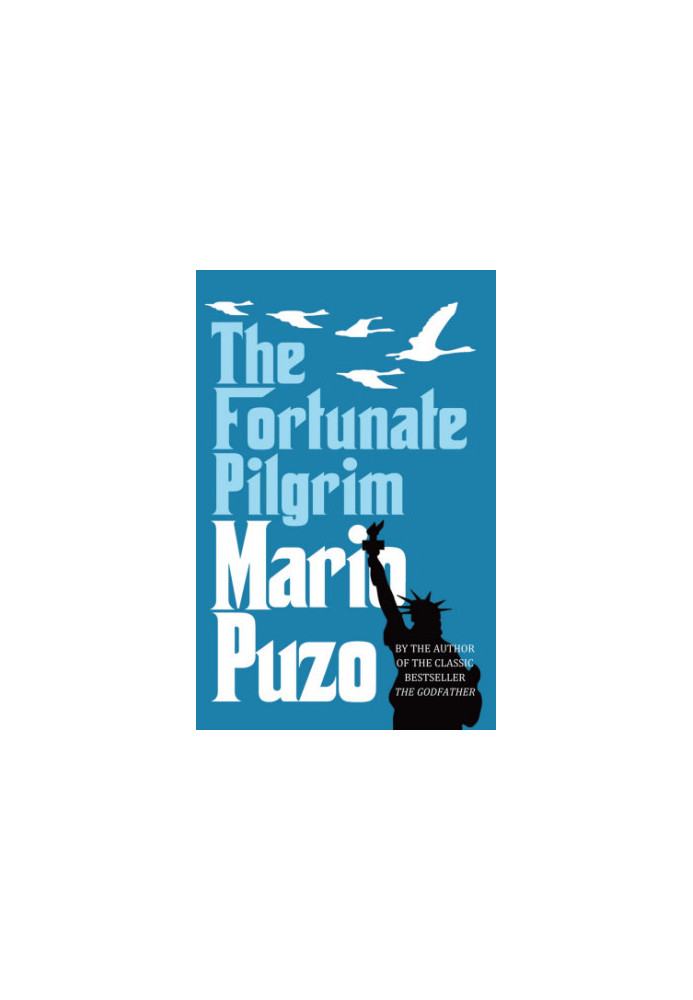 The Fortunate Pilgrim