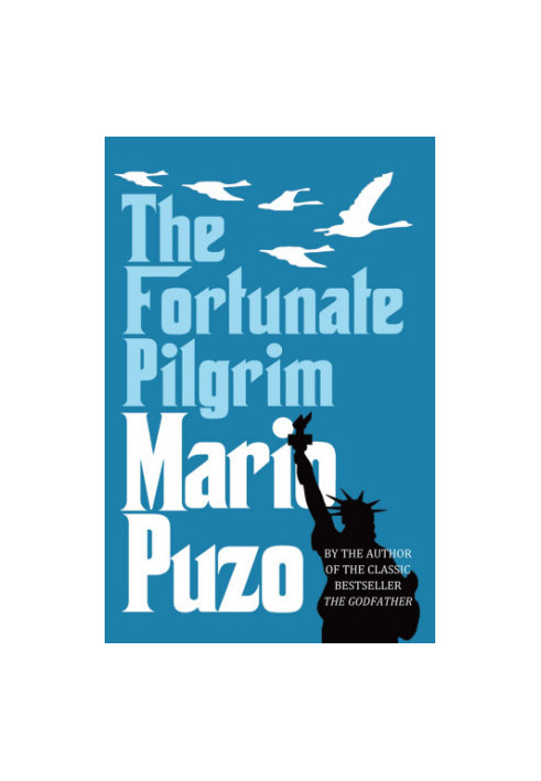 The Fortunate Pilgrim