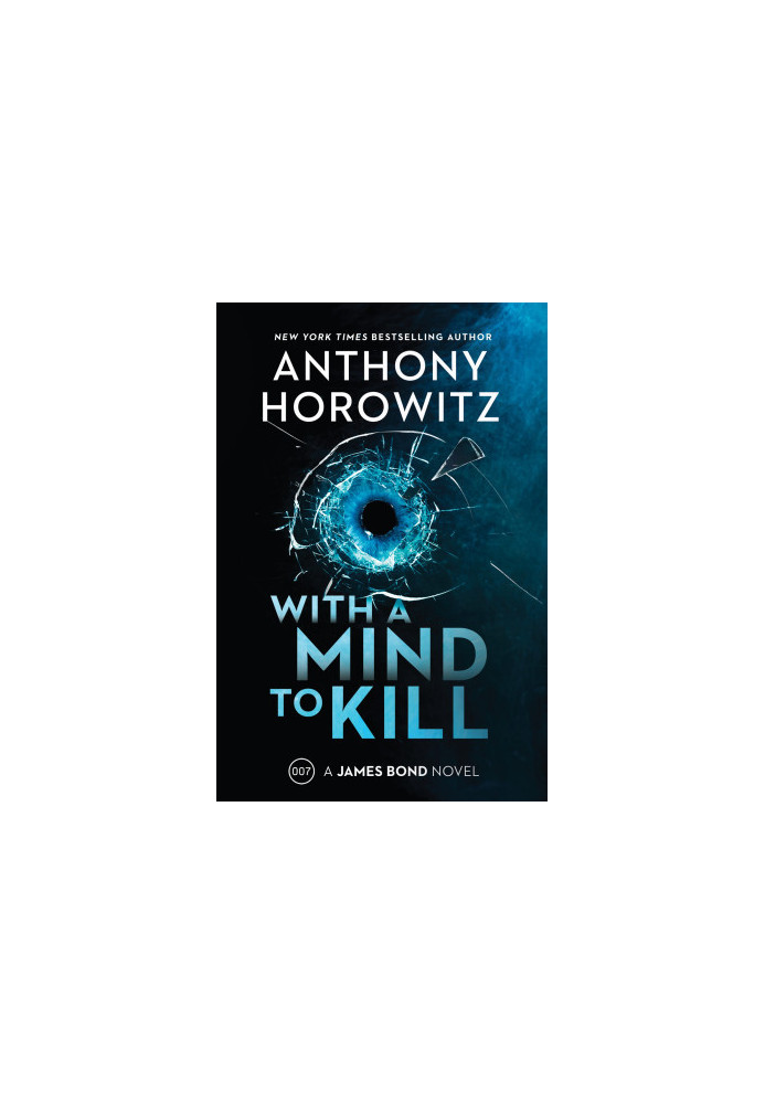 With a Mind to Kill [007 James Bond series]