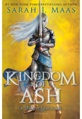Kingdom of Ash