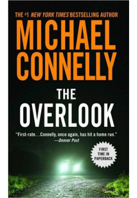 the Overlook - Harry Bosch 13
