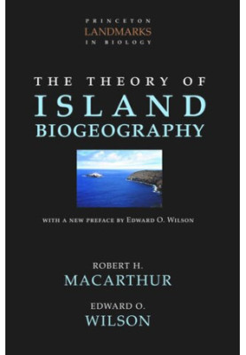 The Theory of Island Biogeography