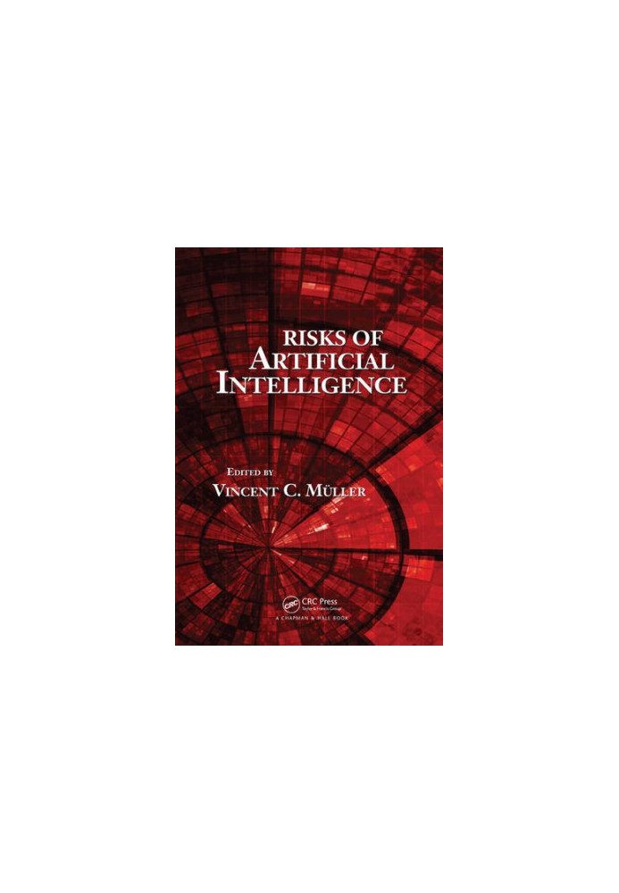 Risks of artificial intelligence