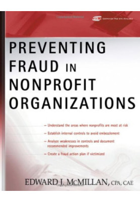 Preventing Fraud in Nonprofit Organizations