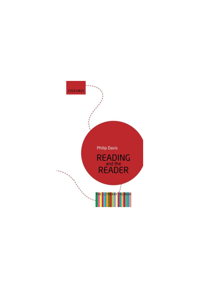 Reading and the Reader: The Literary Agenda