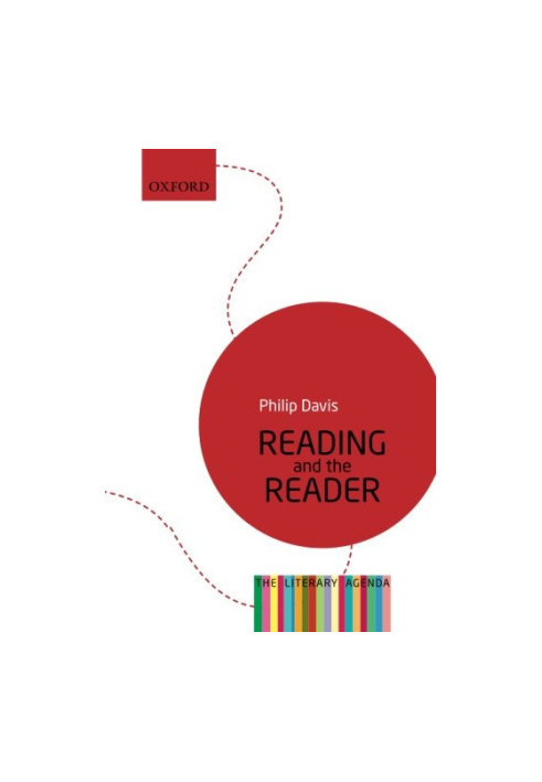 Reading and the Reader: The Literary Agenda
