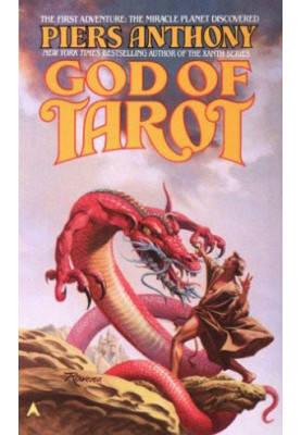 God of Tarot