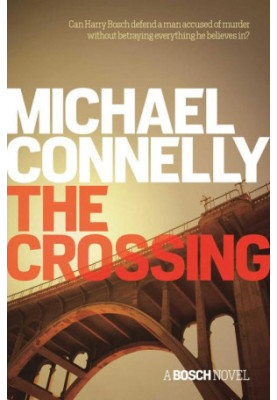 The Crossing - Harry Bosch 18