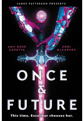 Once & Future