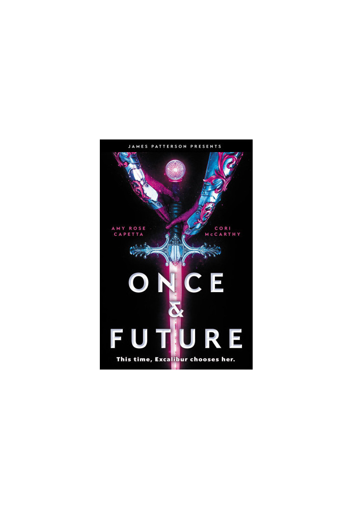 Once & Future