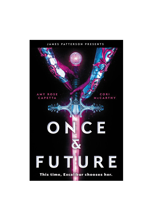 Once & Future