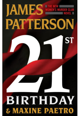 21st Birthday