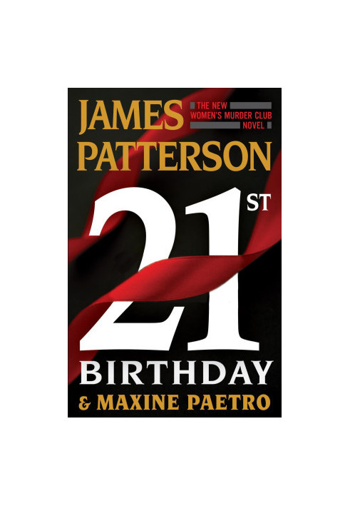21st Birthday