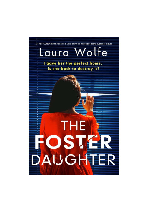The Foster Daughter
