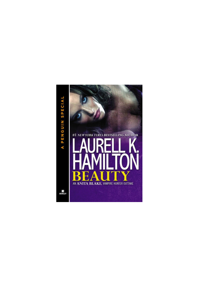 Beauty (Anita Blake, Vampire Hunter, 20.5)