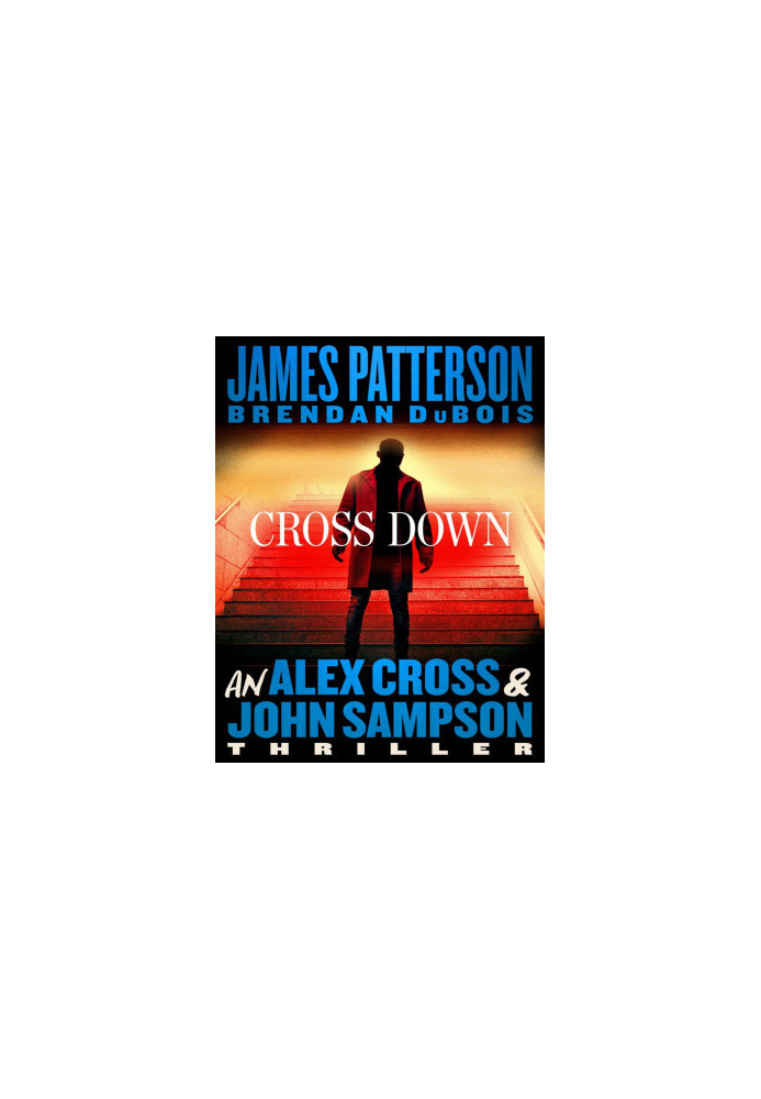 Cross Down