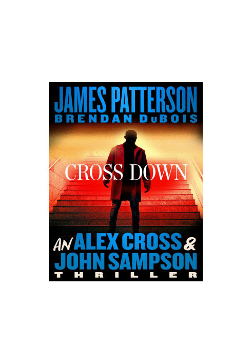 Cross Down