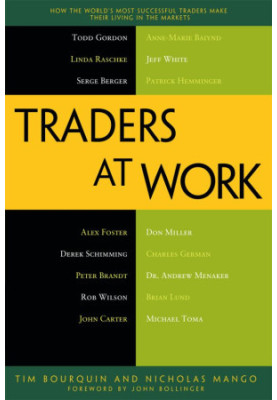 Traders at Work