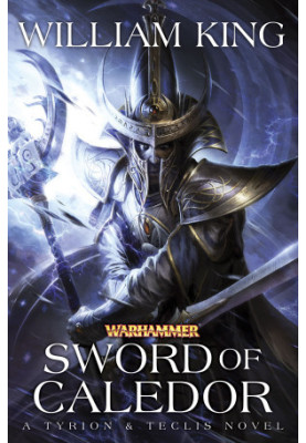 Sword of Caledor